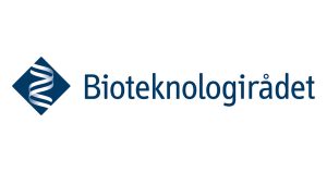 Bioteknologirådet logo