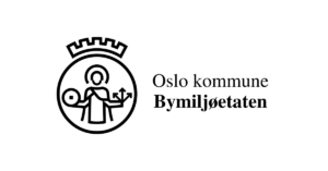 Logo Oslo kommune Bymiljøetaten