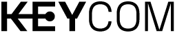 Logo KeyCom